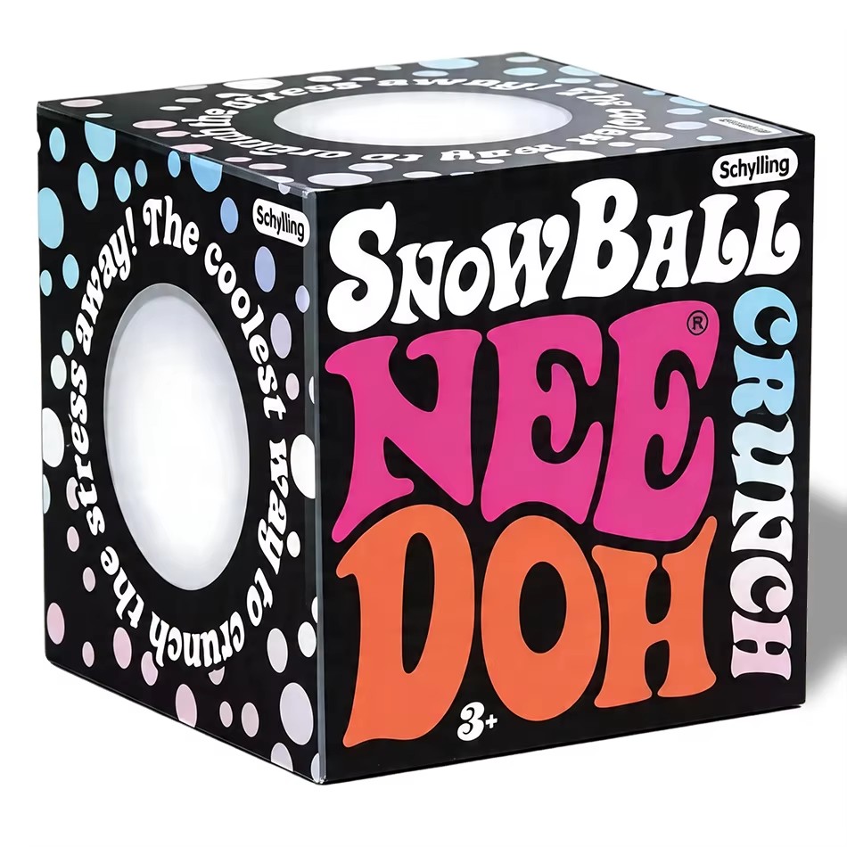 Snow Globe Musical - 2026 New Style Schylling Snow Ball