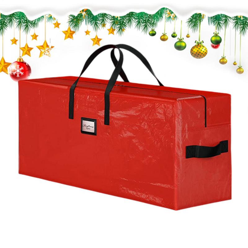 Artificial Tree Storage Case L – обзор и цена Christmas Tree Artificial