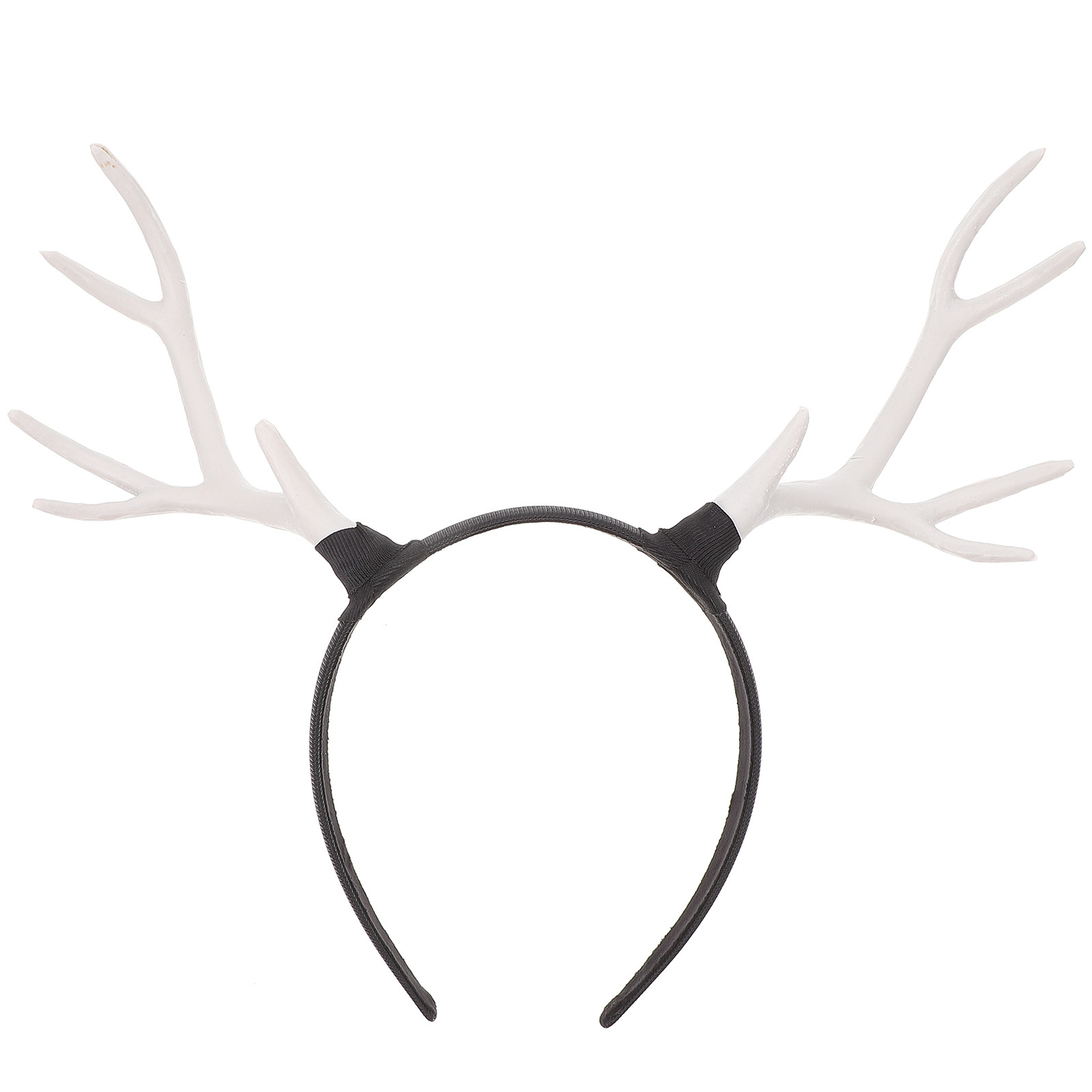 1Pcs Xmas Headband Reindeer An – обзор и цена Reindeer Antlers Headband