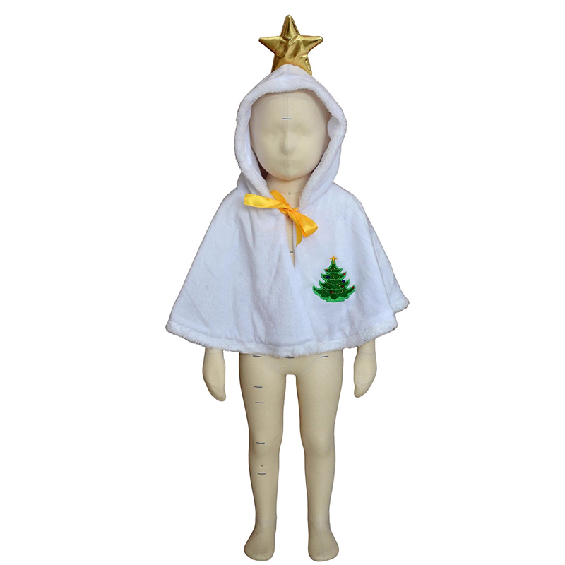 Green Elf Christmas Hooded Pon – обзор и цена Elf Costume Christmas