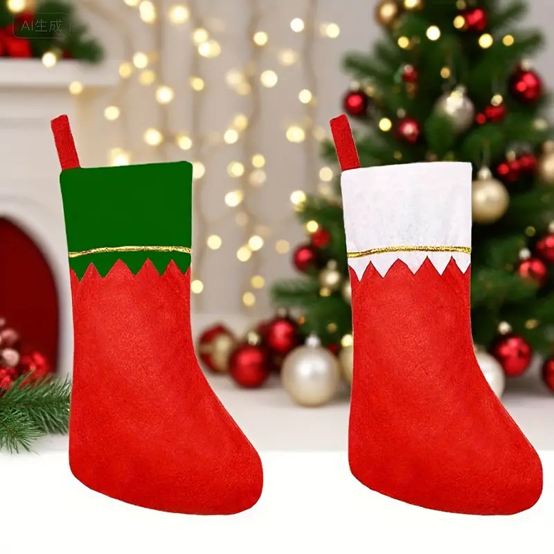 Christmas Stocking Fireplace H – обзор и цена Christmas Stocking Hanging