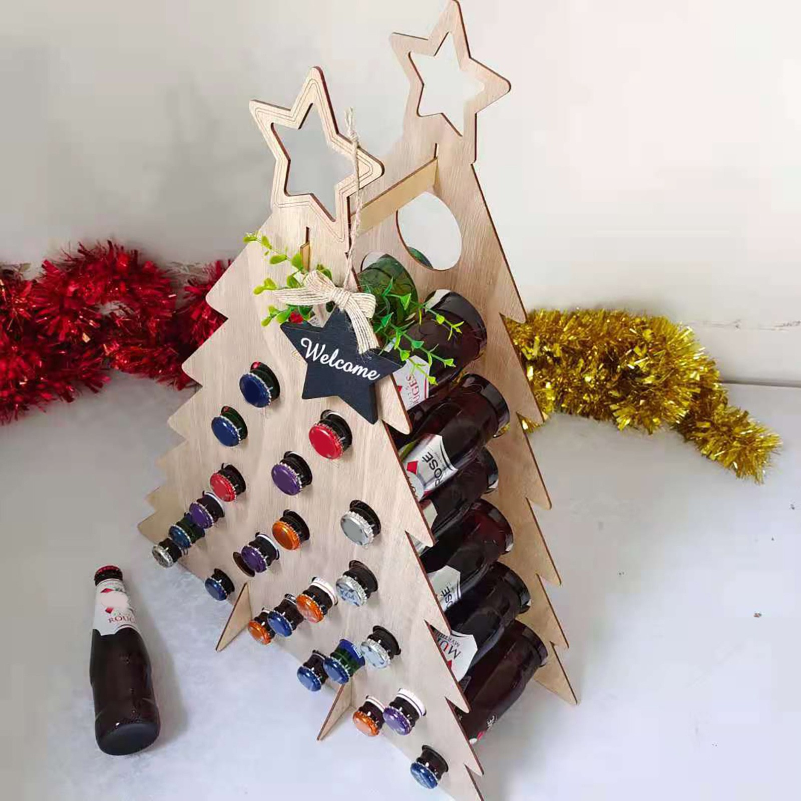 Adult Advent Calendar, Christm – обзор и цена Advent Calendar Gift
