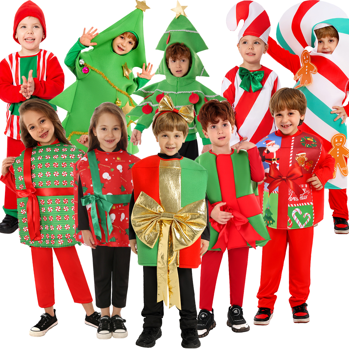 Christmas Halloween COS Deer G – обзор и цена Elf Costume Christmas