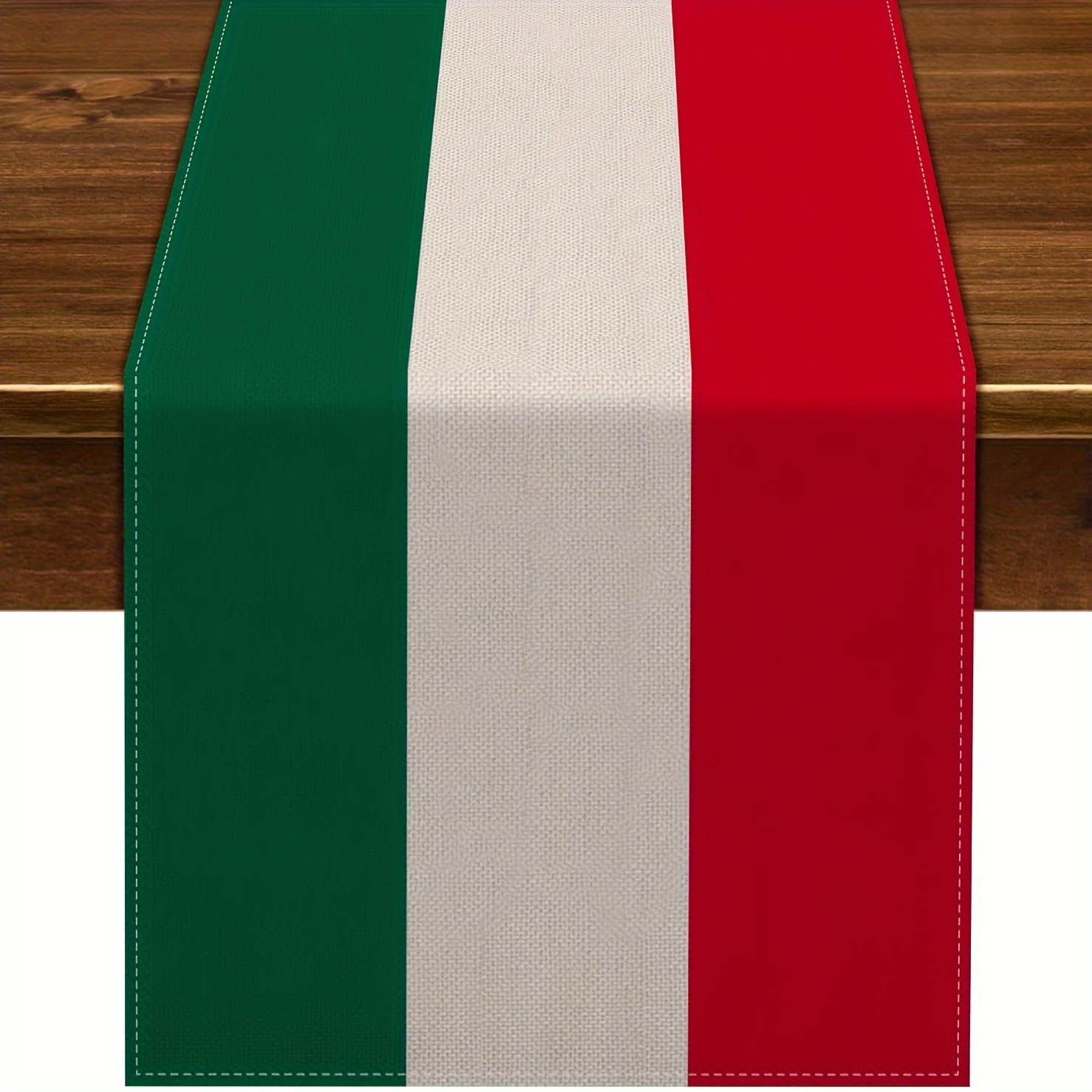 1pc Luxurious Italian Inspired – обзор и цена Christmas Table Runner