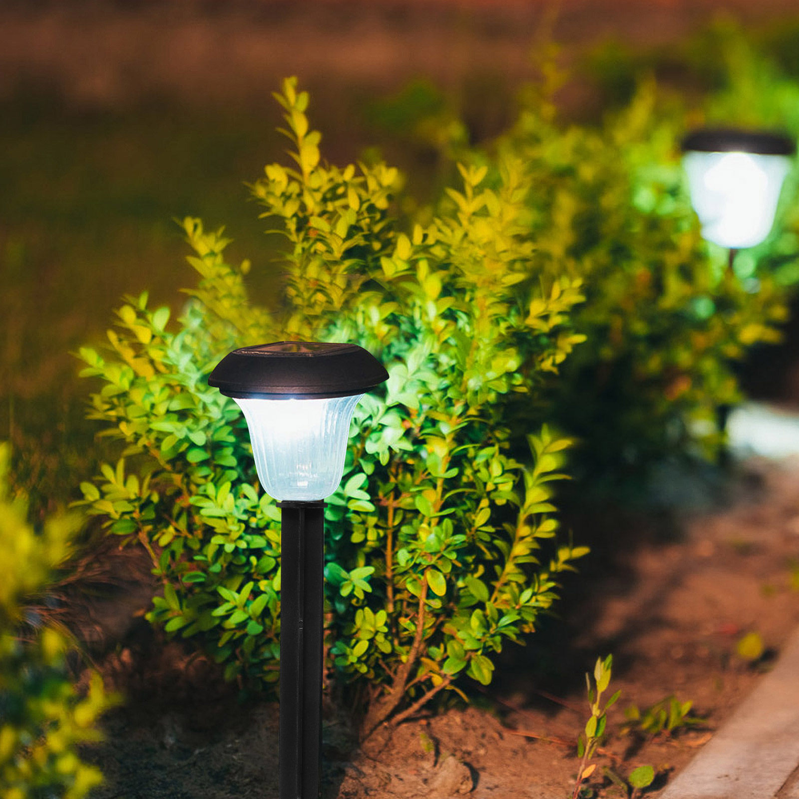 10Pcs Lawn Light Accessories P – обзор и цена Christmas Lights Outdoor