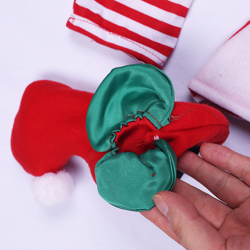 Children's Christmas Elf Set - – обзор и цена Elf Costume Christmas