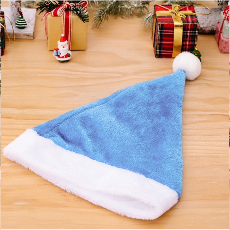 X90F Carnival Santa Claus Thic – обзор и цена Santa Hat Plush