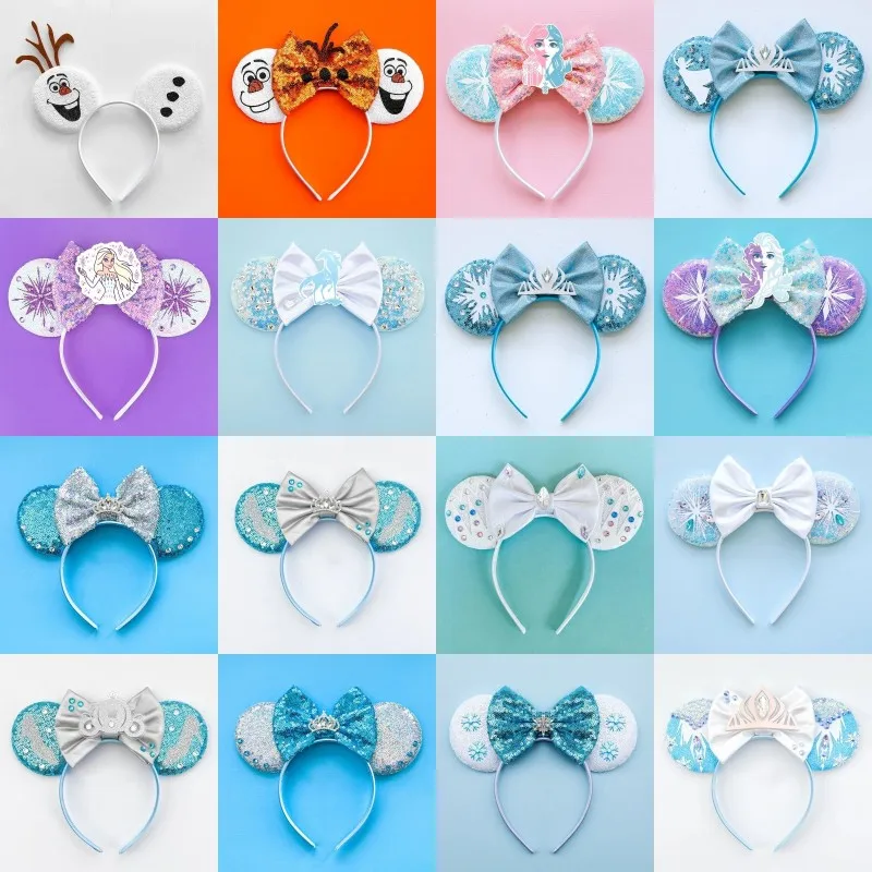 Disney Frozen Elsa Princess An – обзор и цена Ribbon Bow Gift