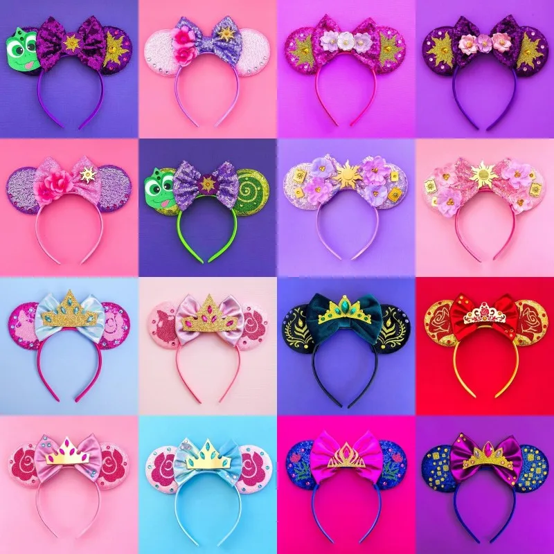 Disney Frozen Elsa Princess An – обзор и цена Ribbon Bow Gift