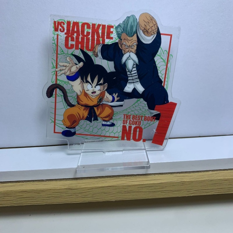 Dragon Ball Kame Sennin Son Go – обзор и цена Ornament Ball Set