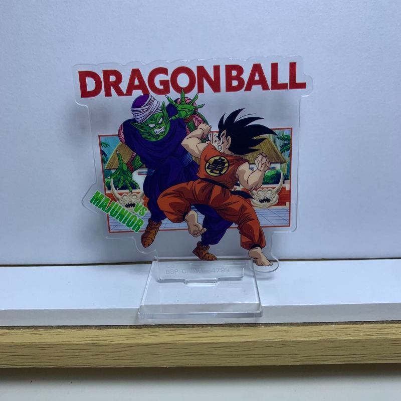 Dragon Ball Kame Sennin Son Go – обзор и цена Ornament Ball Set