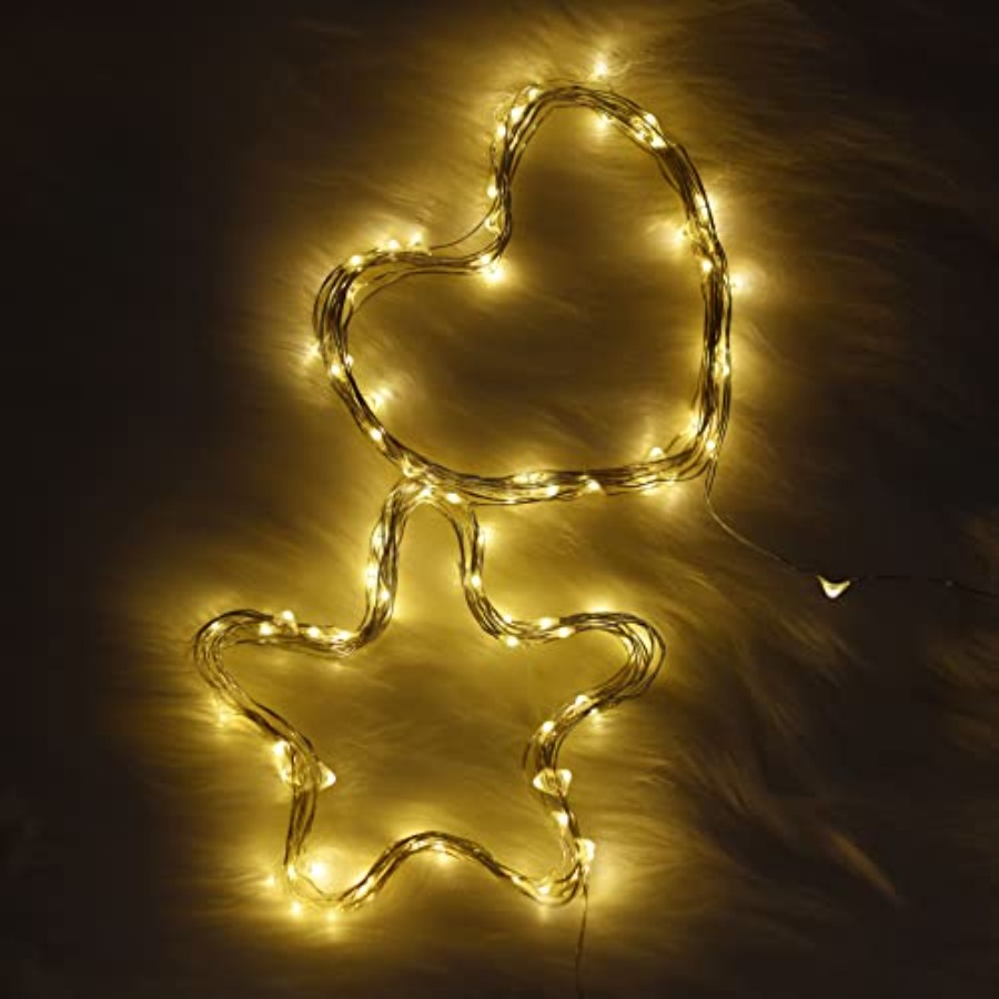 USB Plug in LED Fairy Lights,  – обзор и цена Led Fairy String Lights