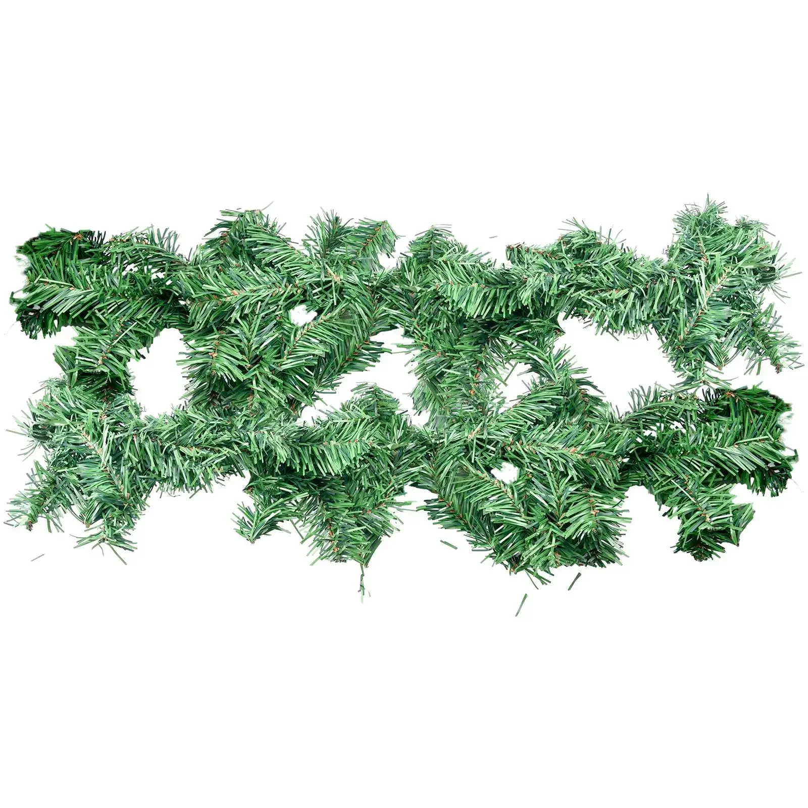 2.7M Artificial Green Christma – обзор и цена Christmas Wreath Fake