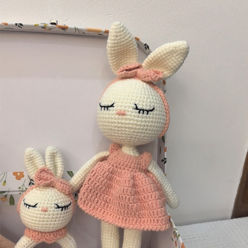 1 Set Baby Stuffed Animal Doll – обзор и цена Gift Box Wrap Set