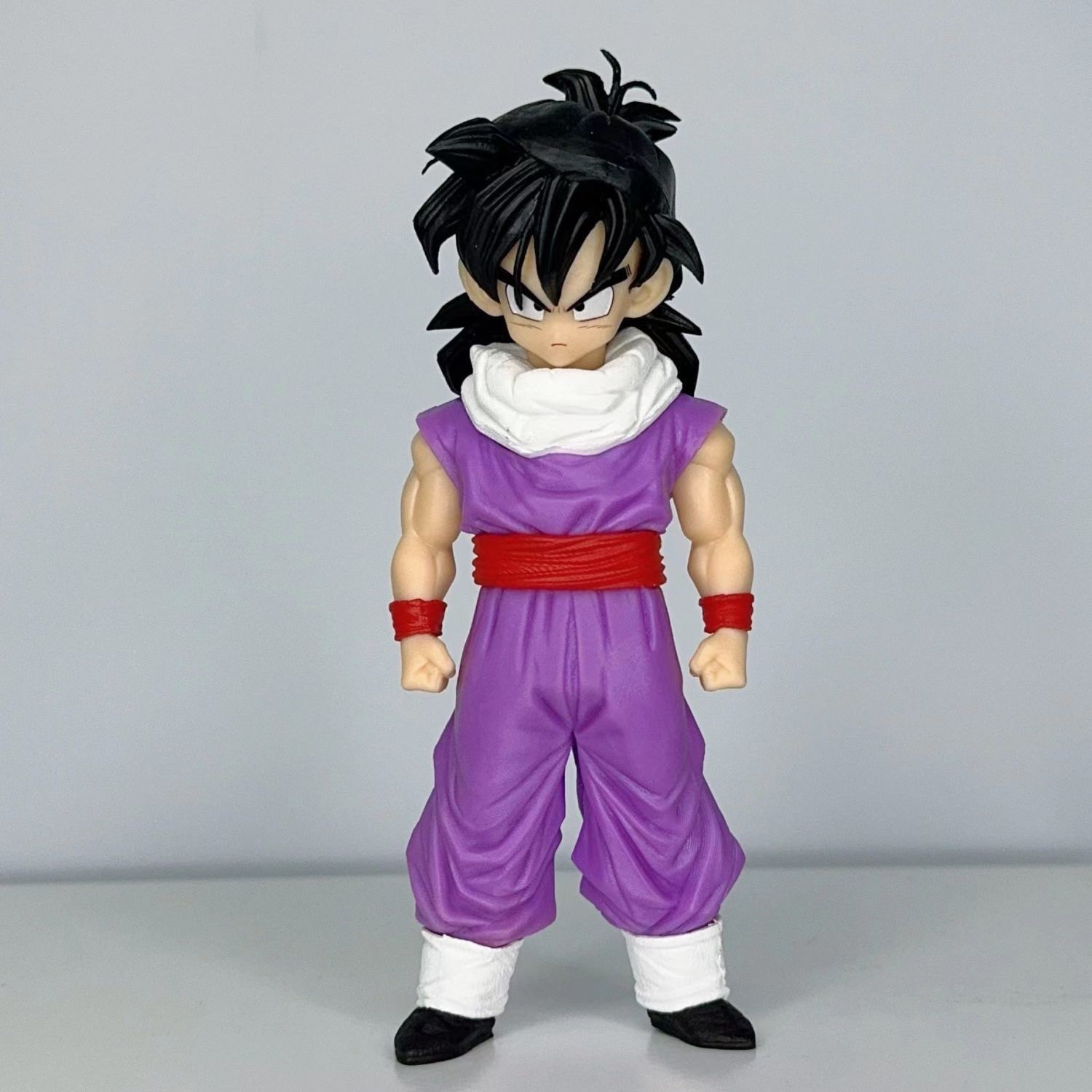 Anime Dragon Ball Z Figure Goh – обзор и цена Ornament Ball Set