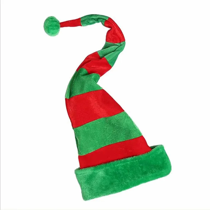 Christmas Hat Plush Santa Hat  – обзор и цена Santa Hat Plush