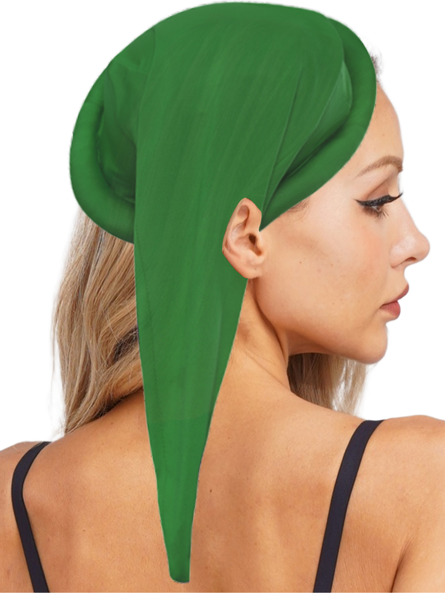 Womens Mens Christmas Elf Hat  – обзор и цена Elf Costume Christmas
