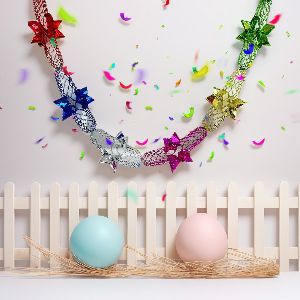 Christmas Foil Garland Ceiling – обзор и цена Tinsel Garland Decoration