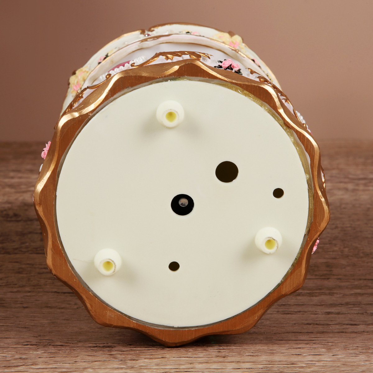 Luminous Carousel Music Box Mu – обзор и цена Snow Globe Musical