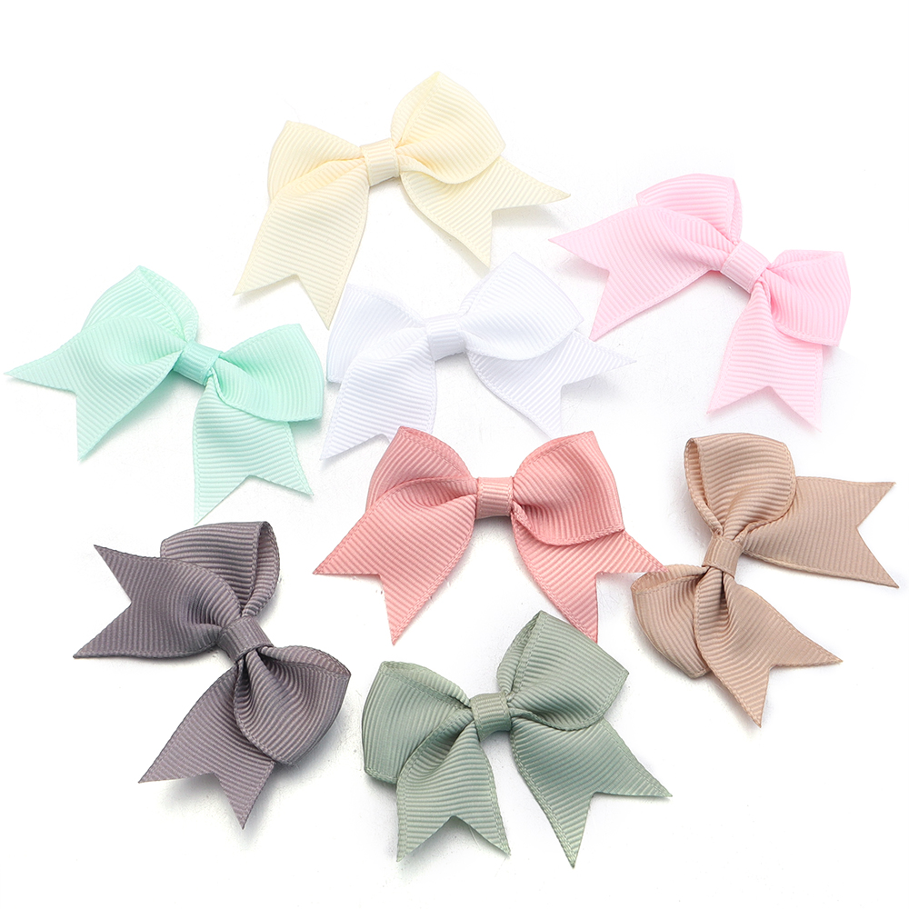 20Pcs 4x6cm Satin Ribbon Bowkn – обзор и цена Ribbon Bow Gift