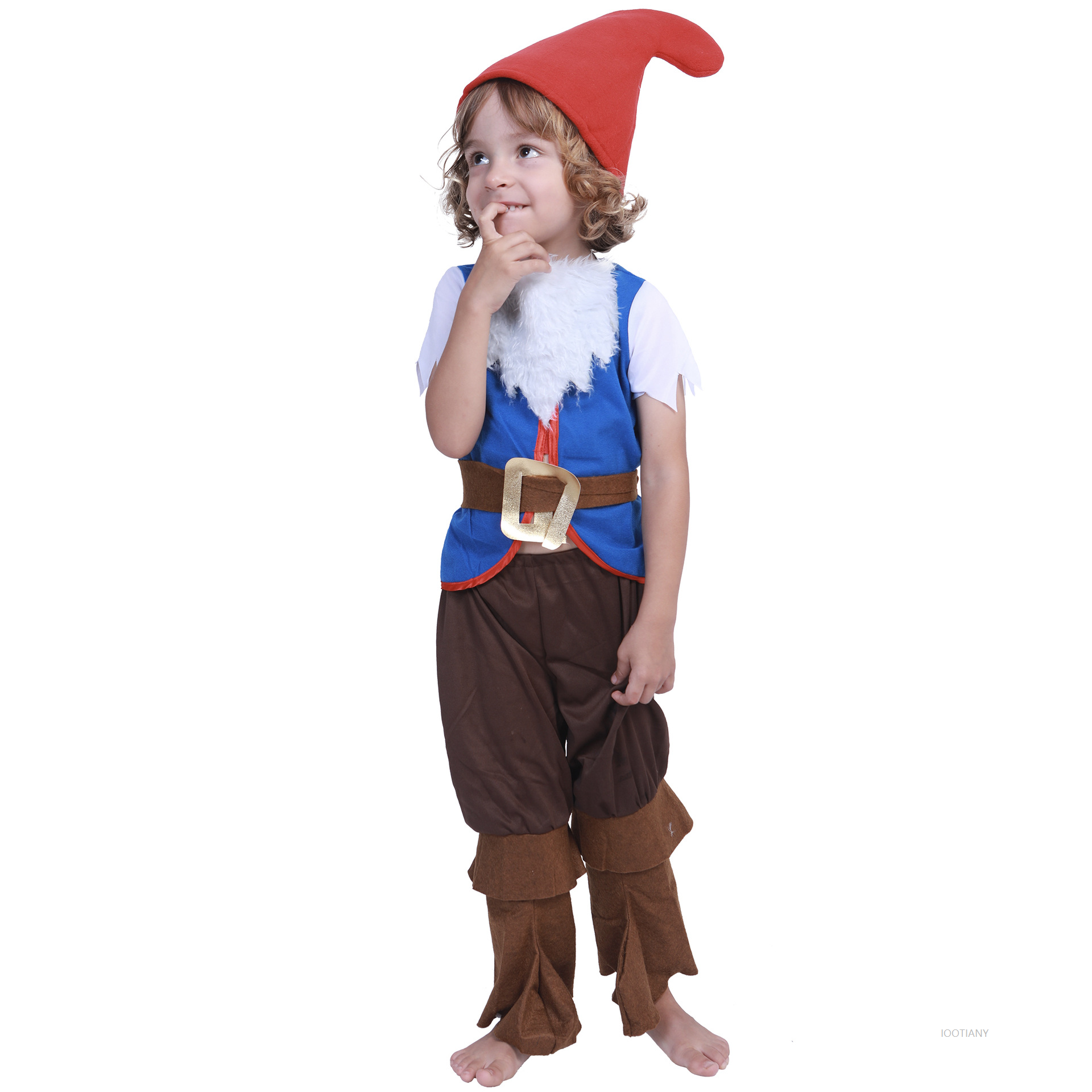 New Arrival Boys' Halloween Co – обзор и цена Elf Costume Christmas