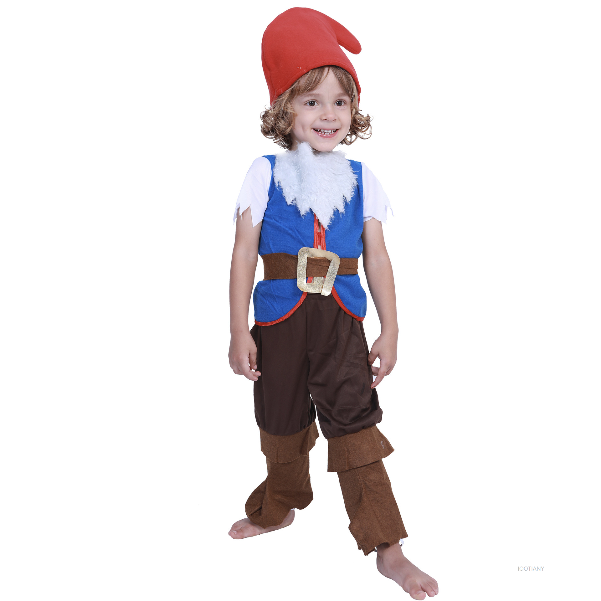 New Arrival Boys' Halloween Co – обзор и цена Elf Costume Christmas