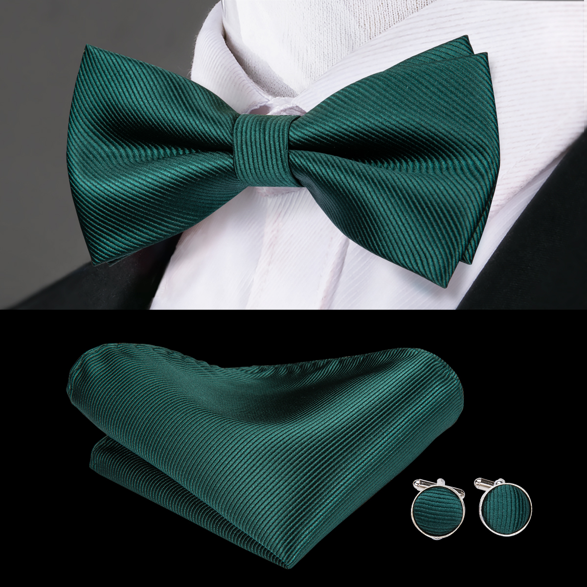 Hi-Tie Christmas Green Bow Tie – обзор и цена Christmas Throw Blanket