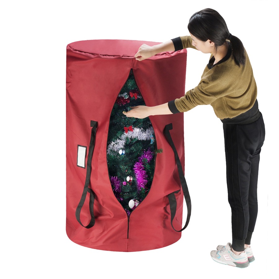 Christmas Tree Storage Bag for – обзор и цена Christmas Tree Artificial