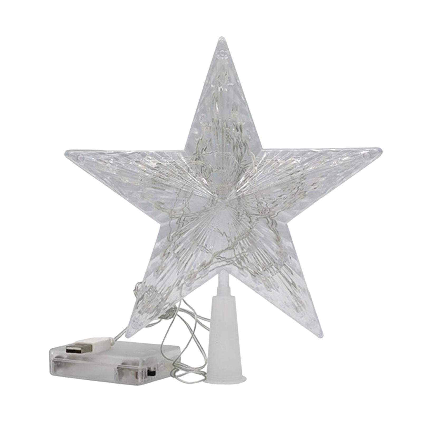 Christmas Tree Top Star Star T – обзор и цена Star Tree Topper