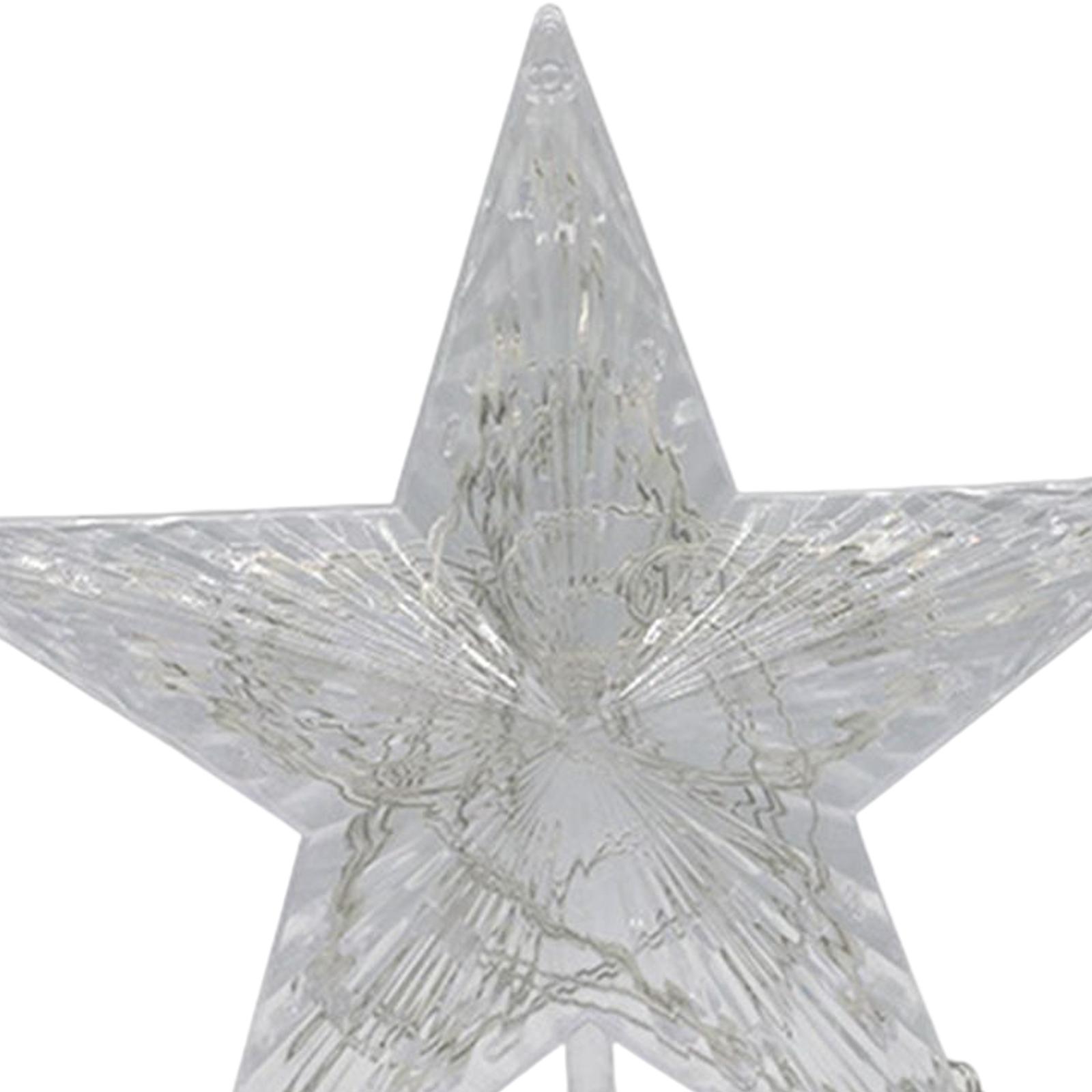 Christmas Tree Top Star Star T – обзор и цена Star Tree Topper