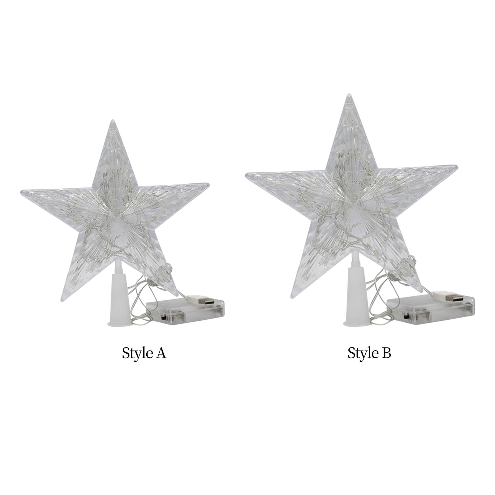 Christmas Tree Top Star Star T – обзор и цена Star Tree Topper