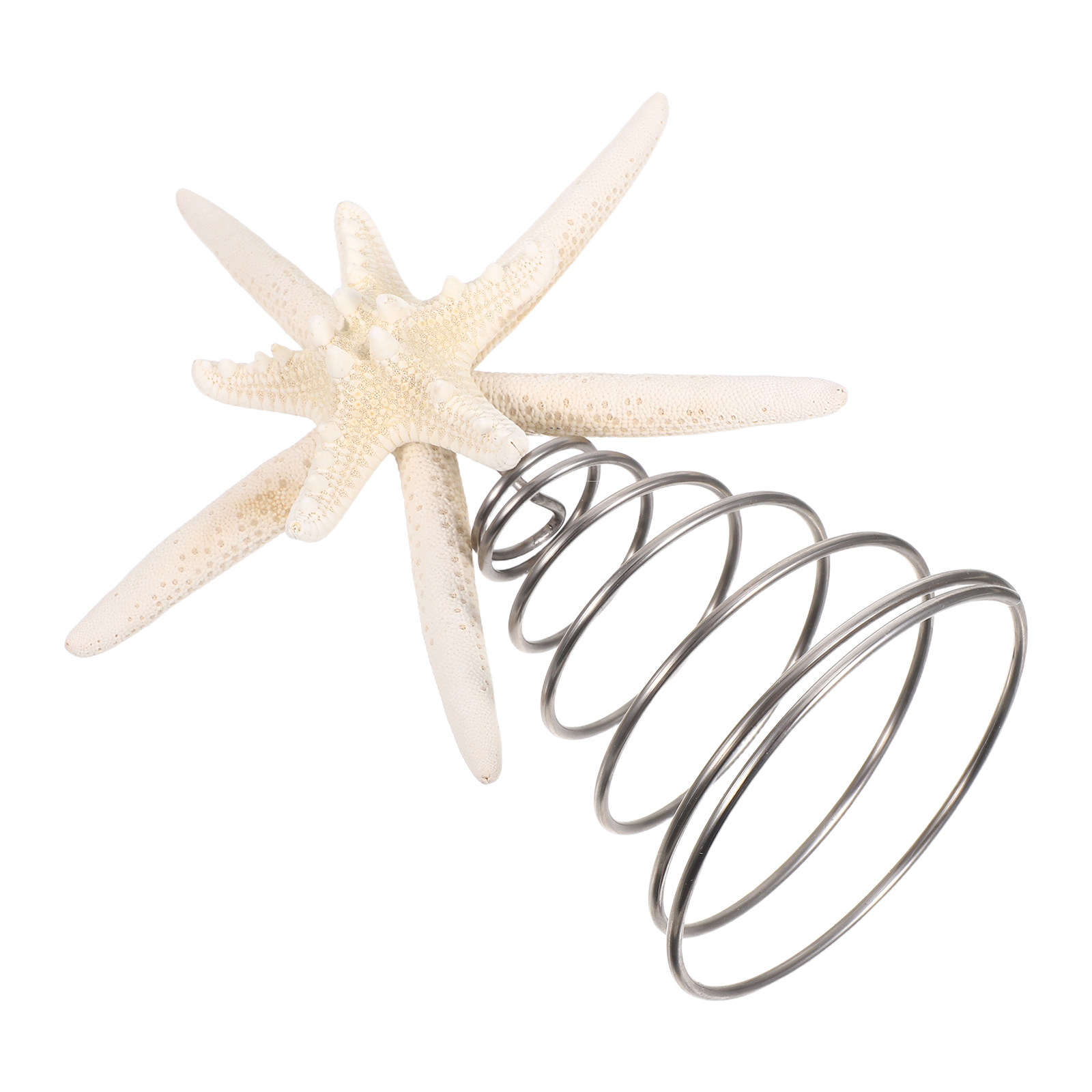 Beach-Themed Christmas Tree To – обзор и цена Star Tree Topper