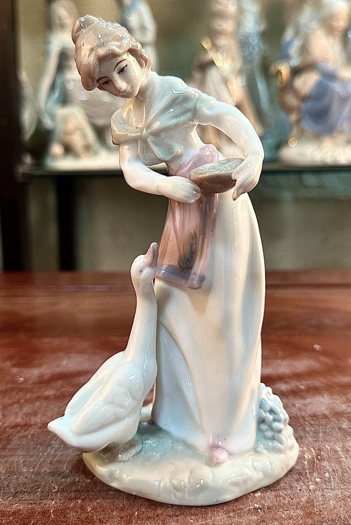 Lenox Ceramic Crafts Country G – обзор и цена Nutcracker Figurine