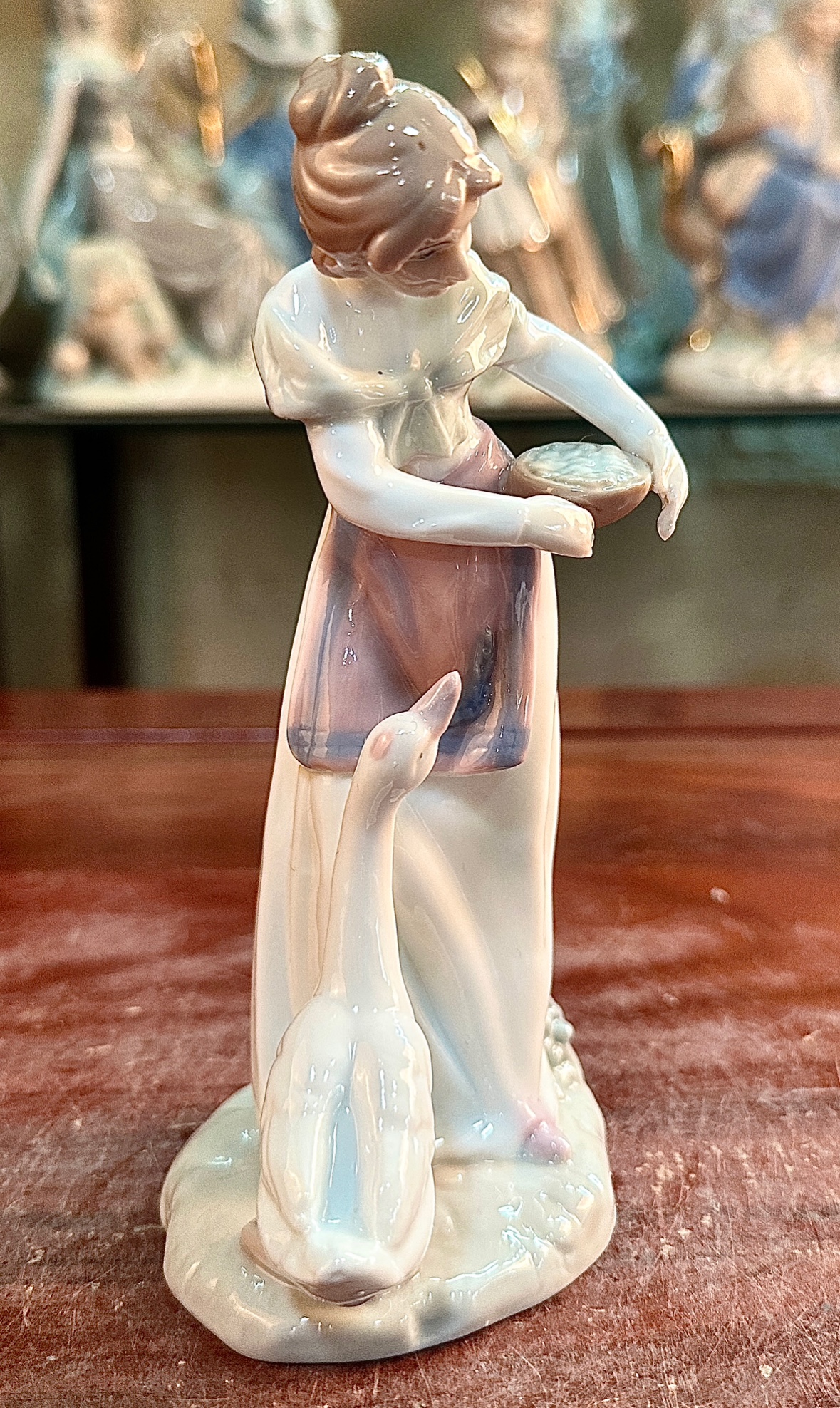 Lenox Ceramic Crafts Country G – обзор и цена Nutcracker Figurine