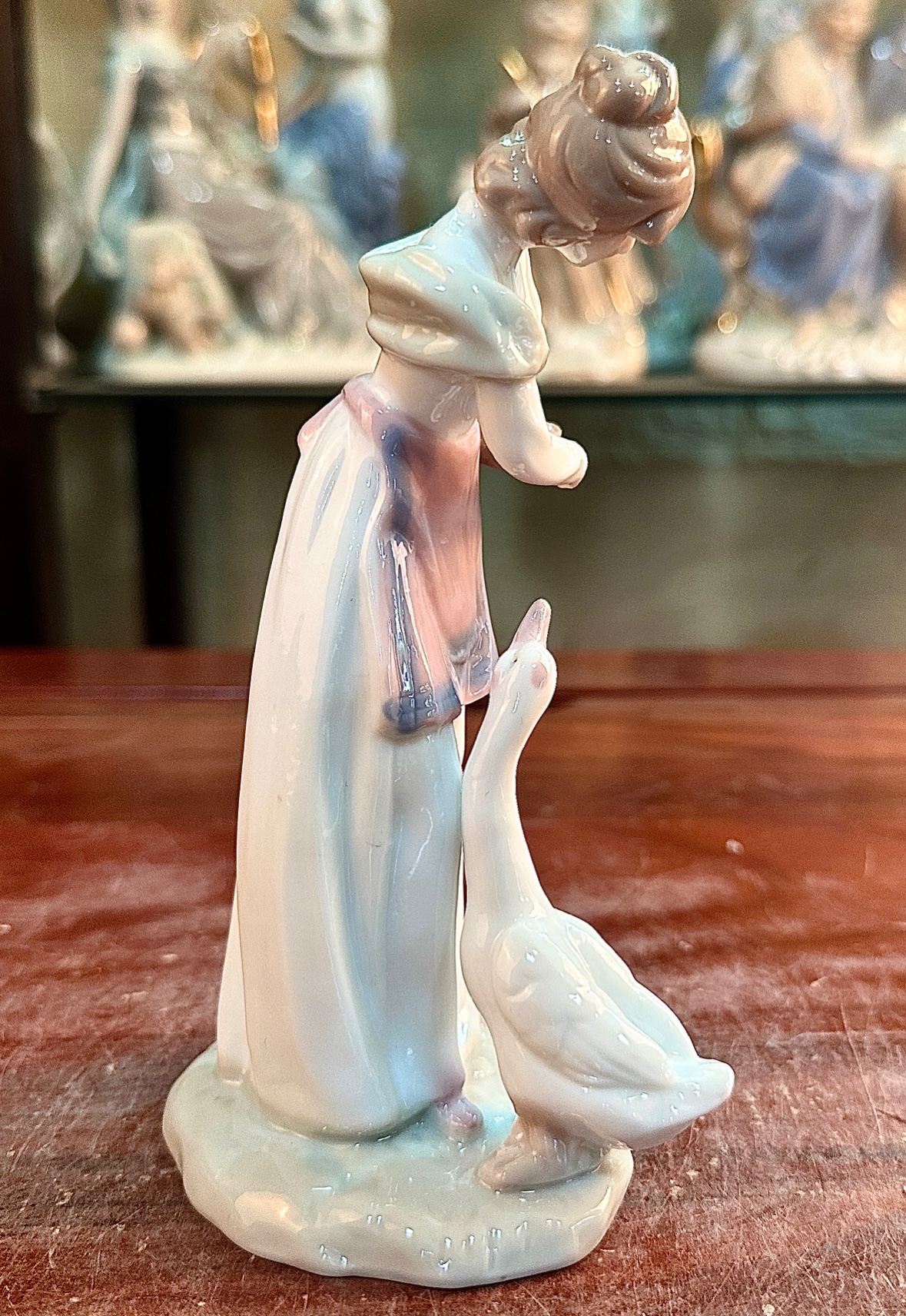 Lenox Ceramic Crafts Country G – обзор и цена Nutcracker Figurine