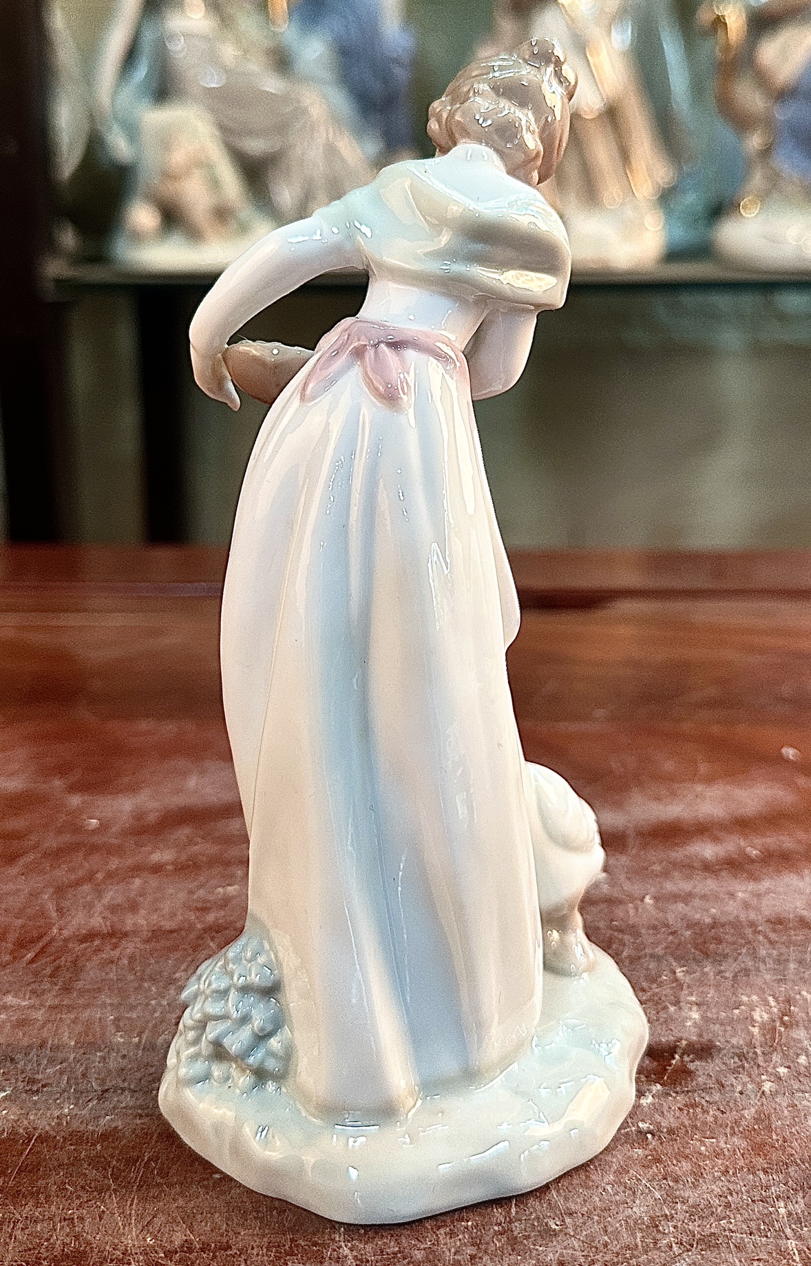 Lenox Ceramic Crafts Country G – обзор и цена Nutcracker Figurine