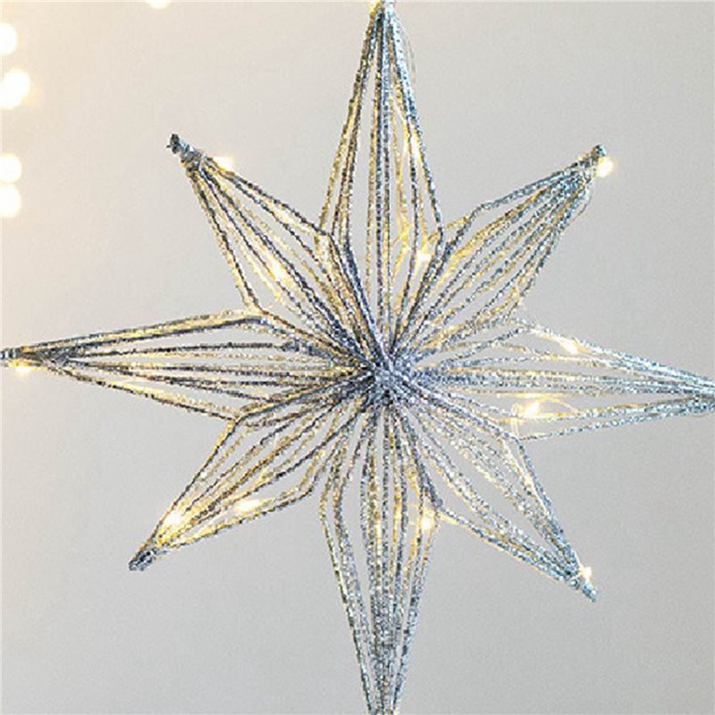 【LAST CHANCE】2X Christmas Tree – обзор и цена Star Tree Topper