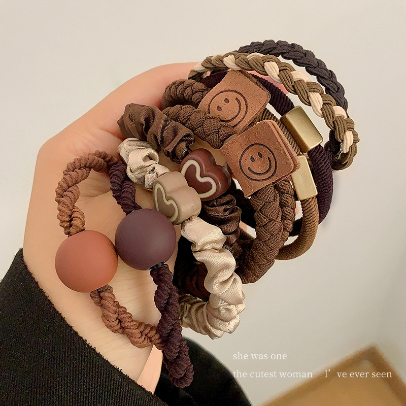 5/10pcs/Set Elegant Heart Ball – обзор и цена Ornament Ball Set