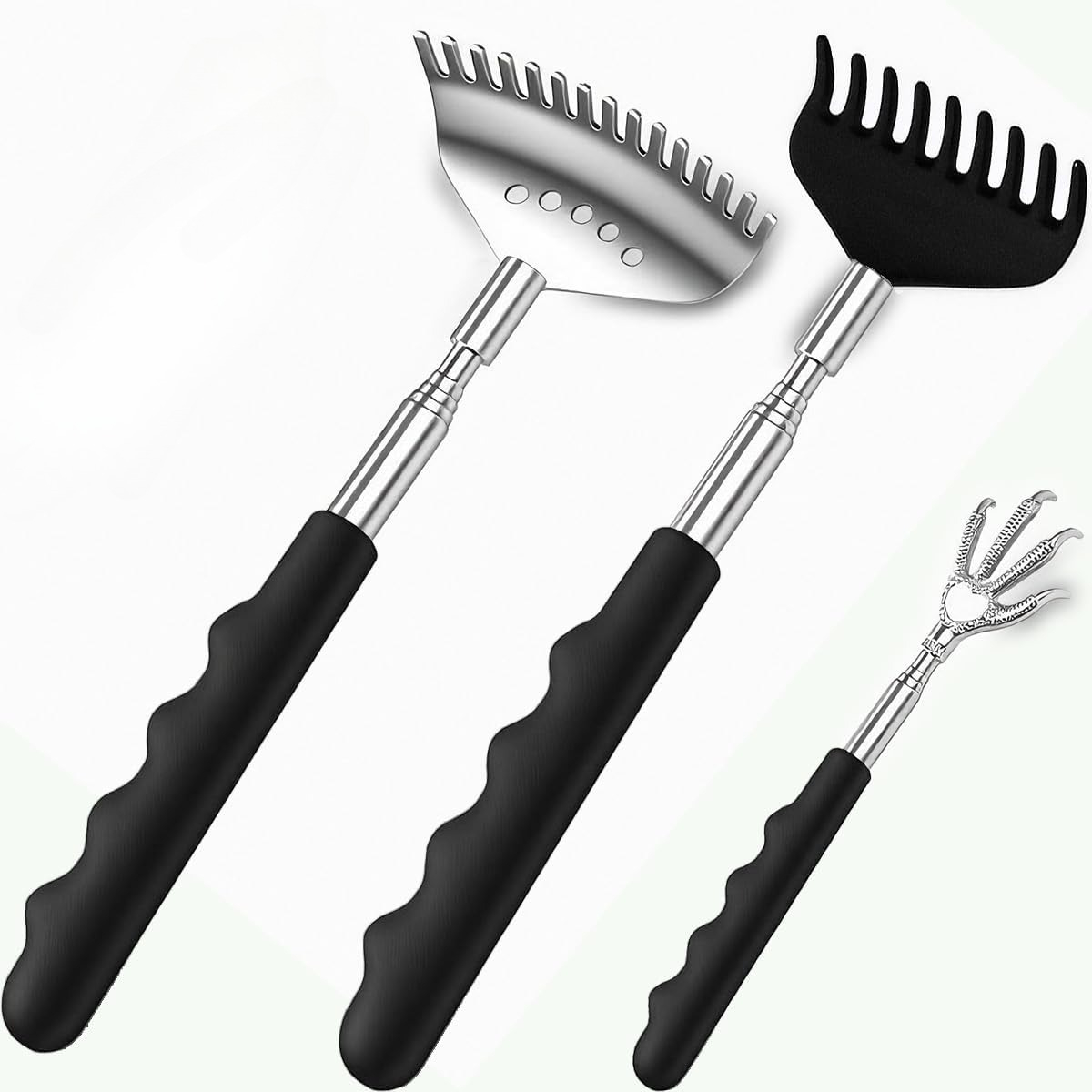 Upgraded Back Scratcher Massag – обзор и цена Christmas Stocking Hanging