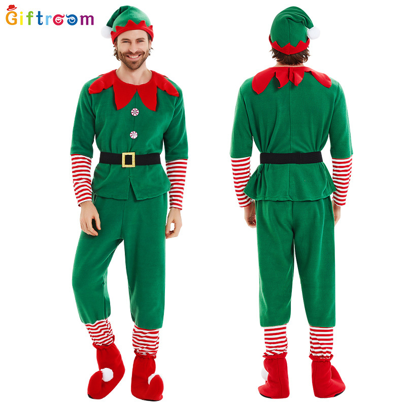 2025, new products.Children an – обзор и цена Elf Costume Christmas