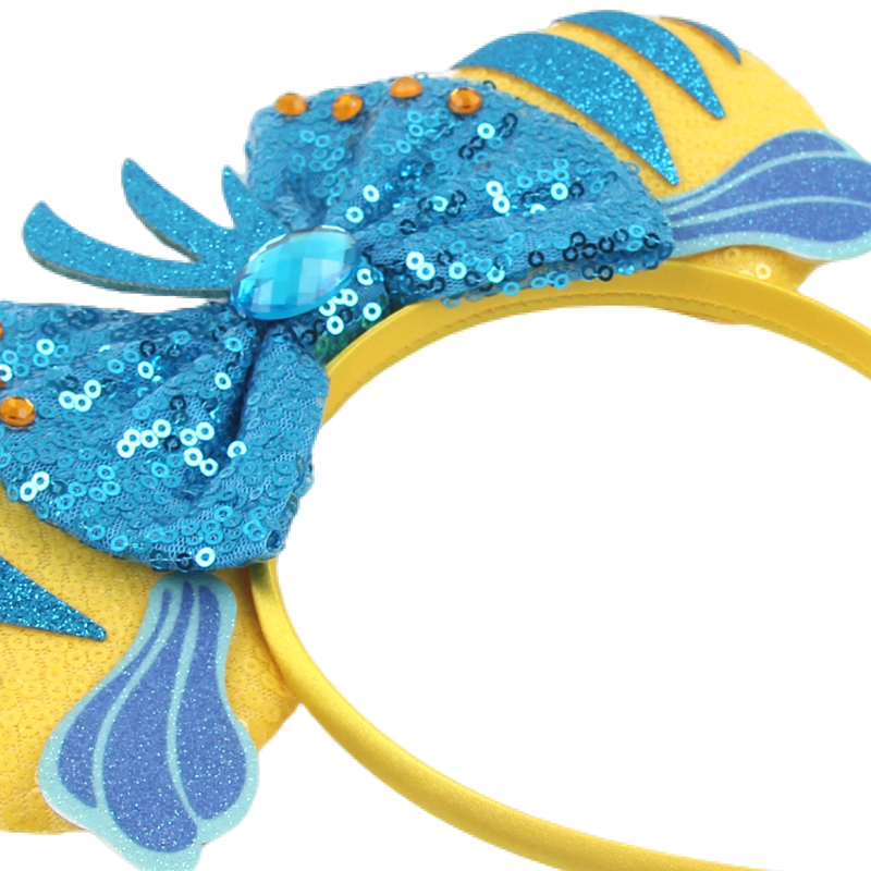 Disney Castle Mickey Mouse Ear – обзор и цена Ribbon Bow Gift