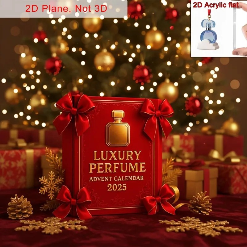 2025 calendar Advent Calendar  – обзор и цена Advent Calendar Gift