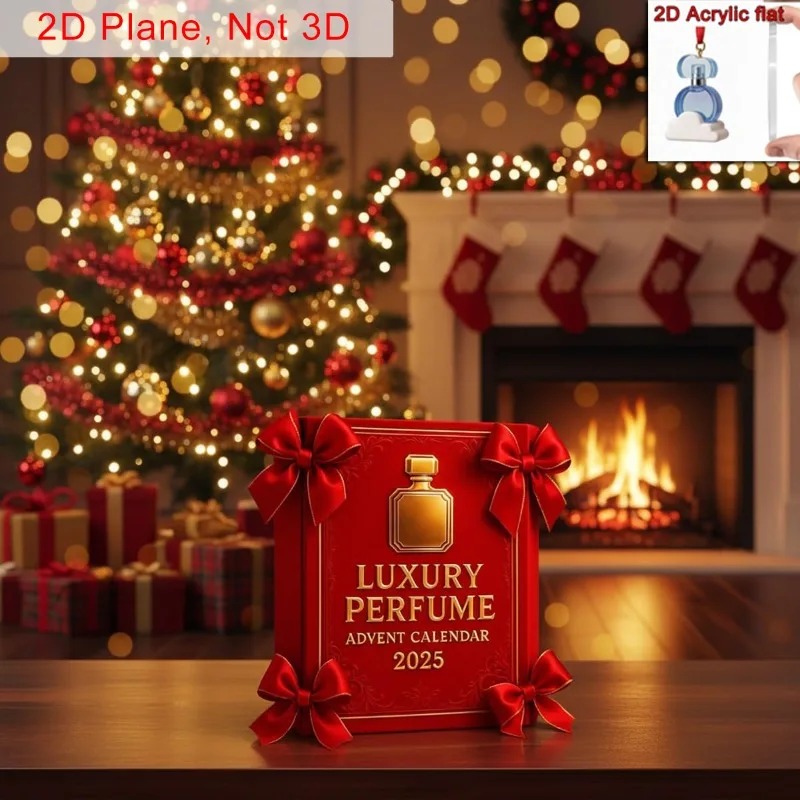 2025 calendar Advent Calendar  – обзор и цена Advent Calendar Gift