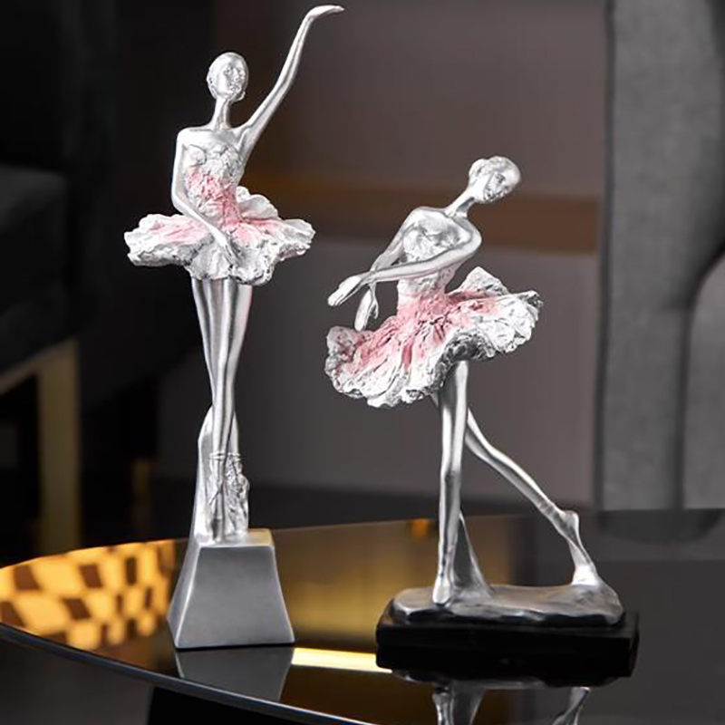 European Ballet Dancer Ornamen – обзор и цена Nutcracker Figurine