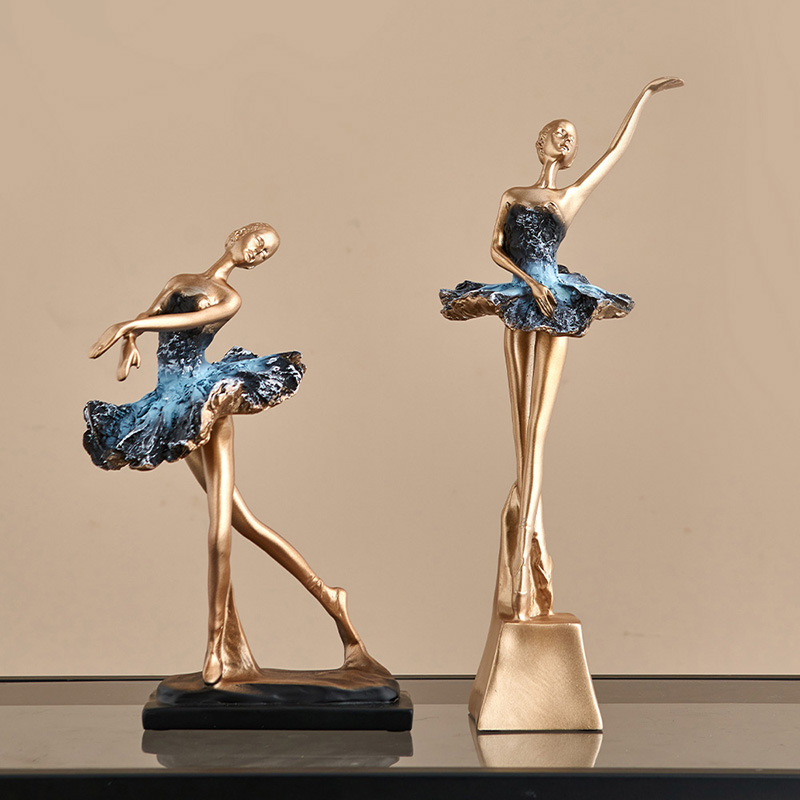 European Ballet Dancer Ornamen – обзор и цена Nutcracker Figurine