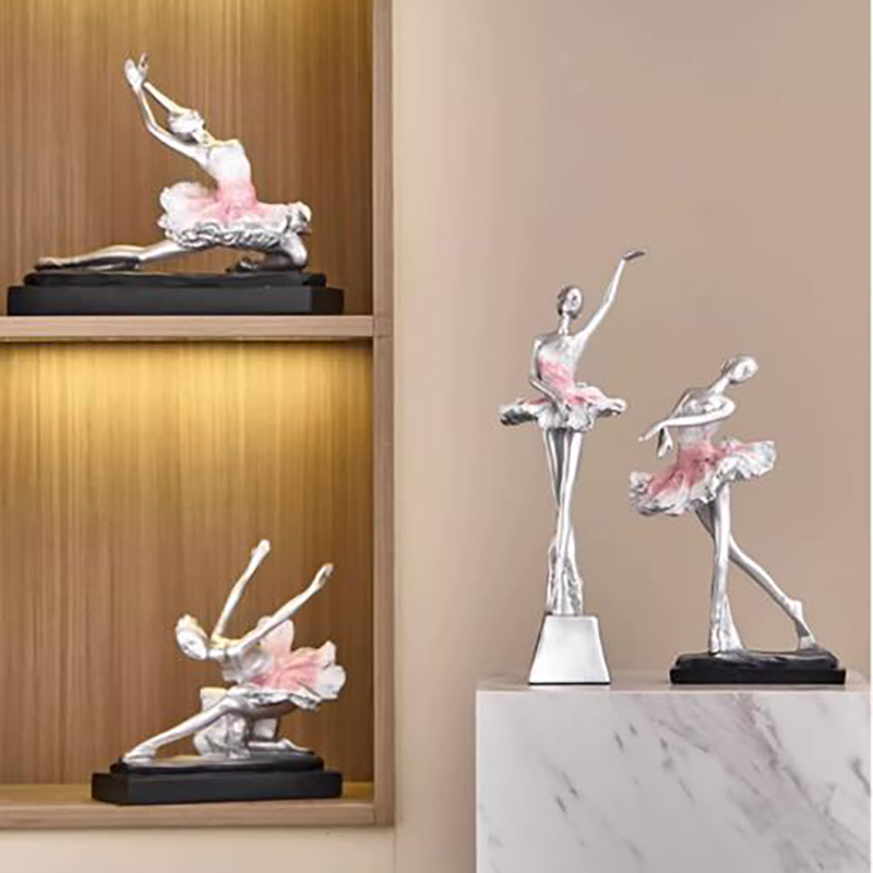European Ballet Dancer Ornamen – обзор и цена Nutcracker Figurine
