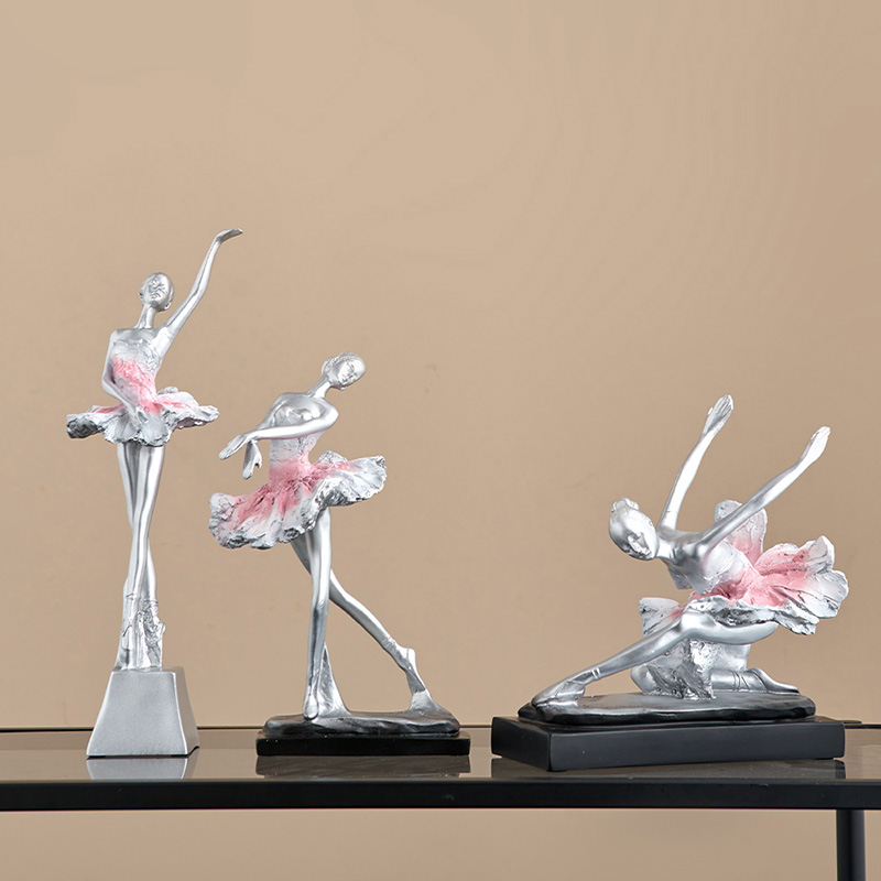 European Ballet Dancer Ornamen – обзор и цена Nutcracker Figurine