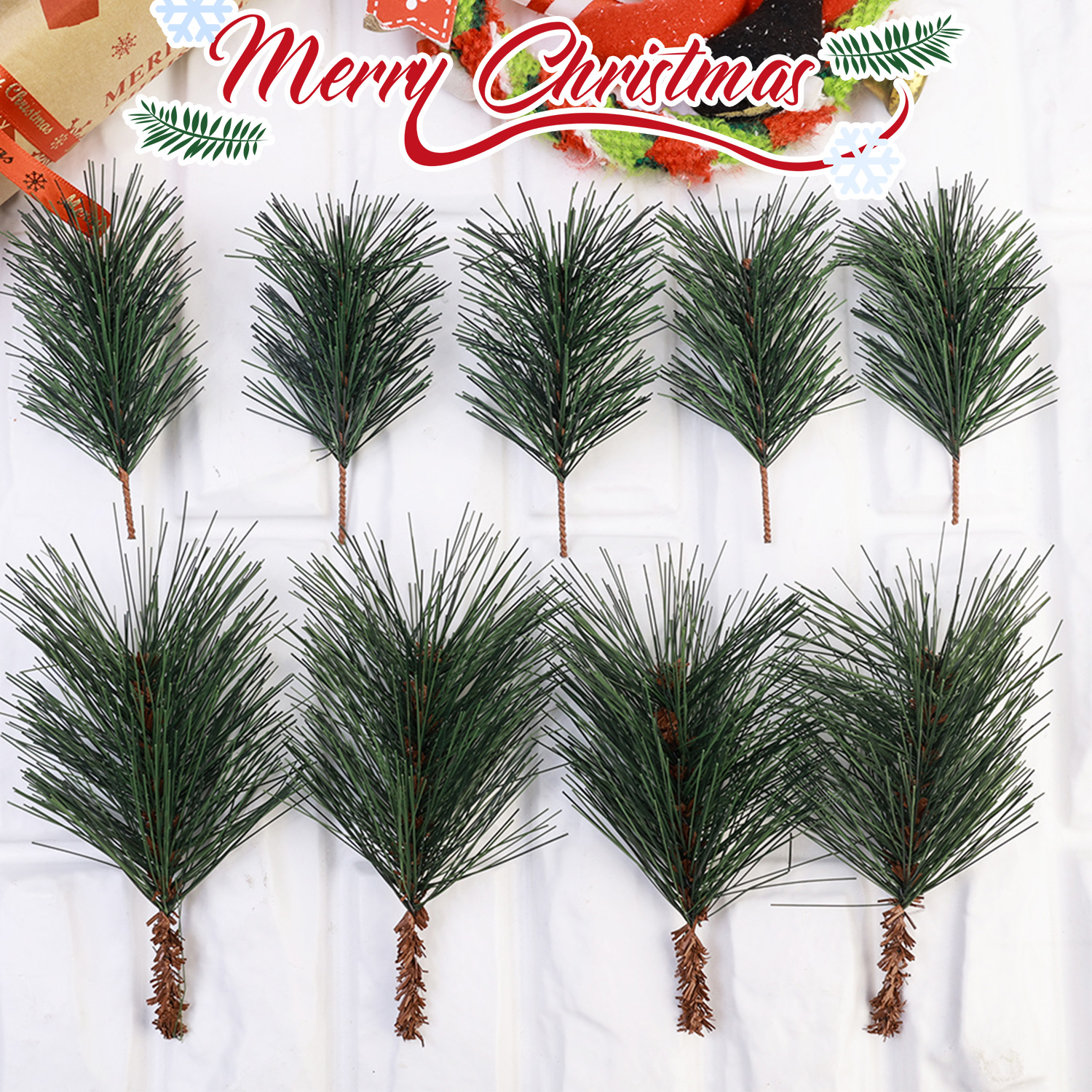 Fake Tree Leaves Branches Arti – обзор и цена Christmas Tree Artificial