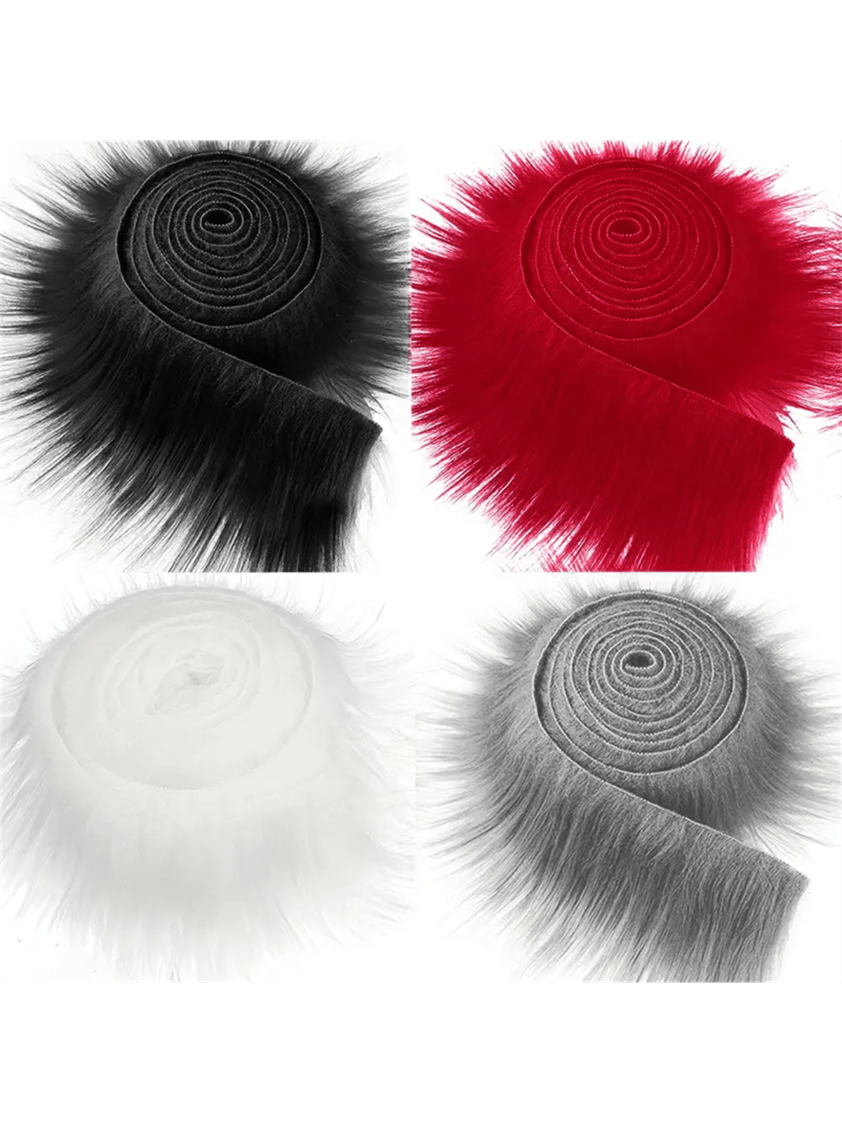 Faux Fur Fabric Costume Soft A – обзор и цена Christmas Tree Artificial