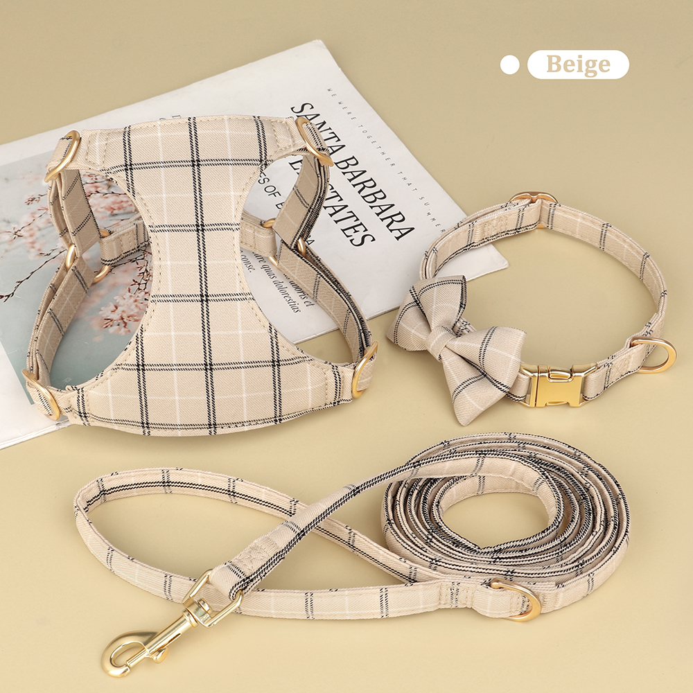 3pcs/set Dog Collar Harness le – обзор и цена Christmas Throw Blanket